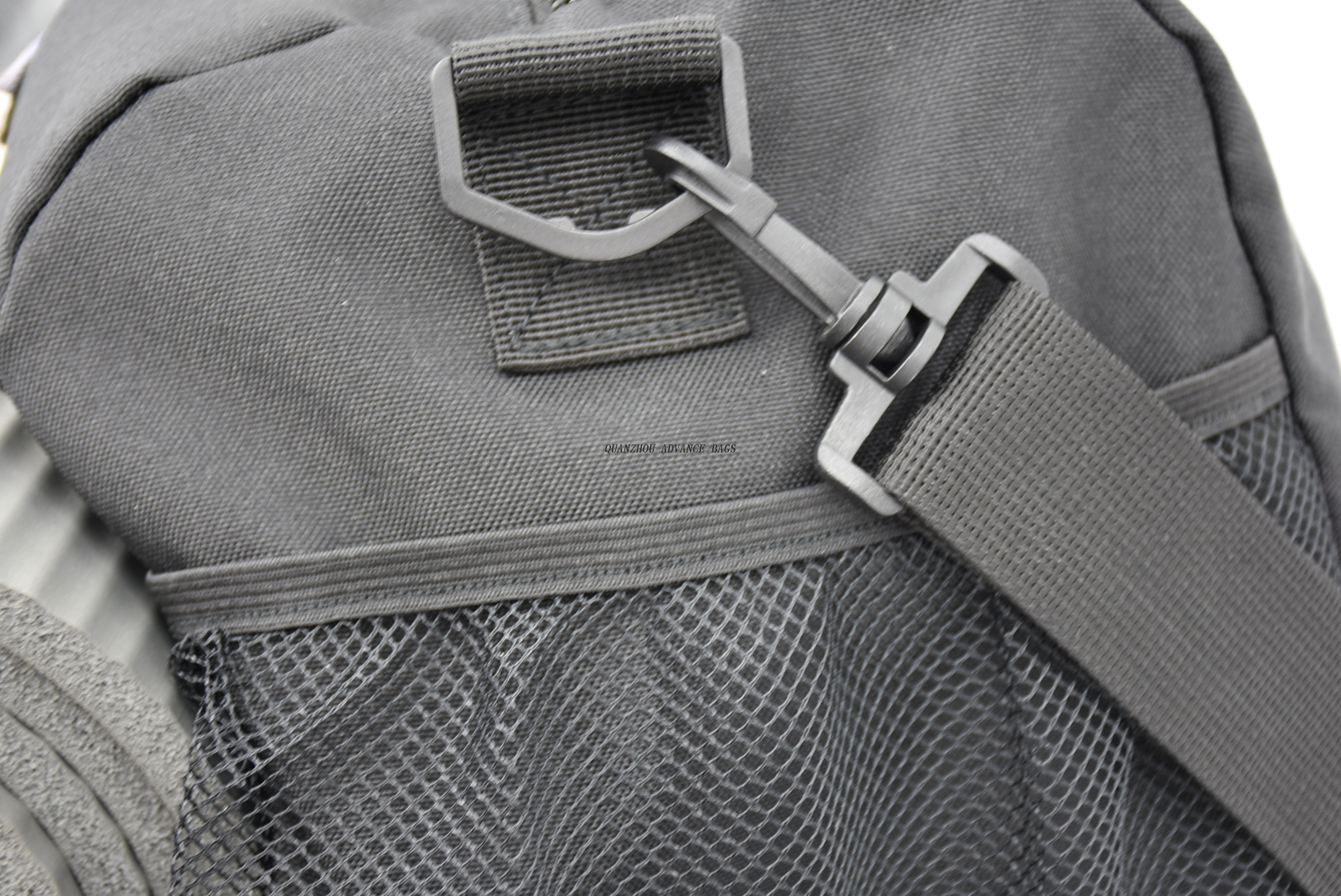Wholesale Promotion Outdoor Sport Travel Duffle storage bag 