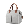  Portable Bag Picnic Bag Food Cooler Bags Fridge Bag Isothermal Camping Supplies Thermal Lunch Insulated Food Cooler Bag Outdoor Cooler bag