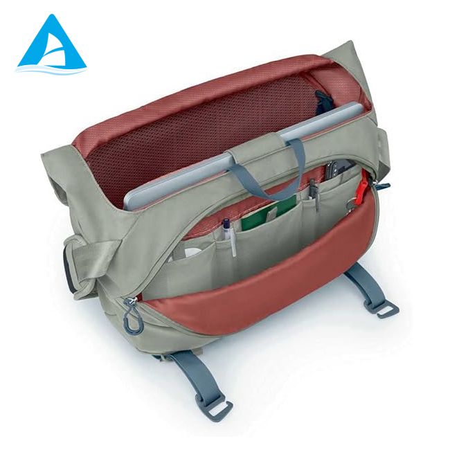  OEM Shoulder Bag Hiking Travel Sports Sling Bag Crossbody Messenger Sling Bag 