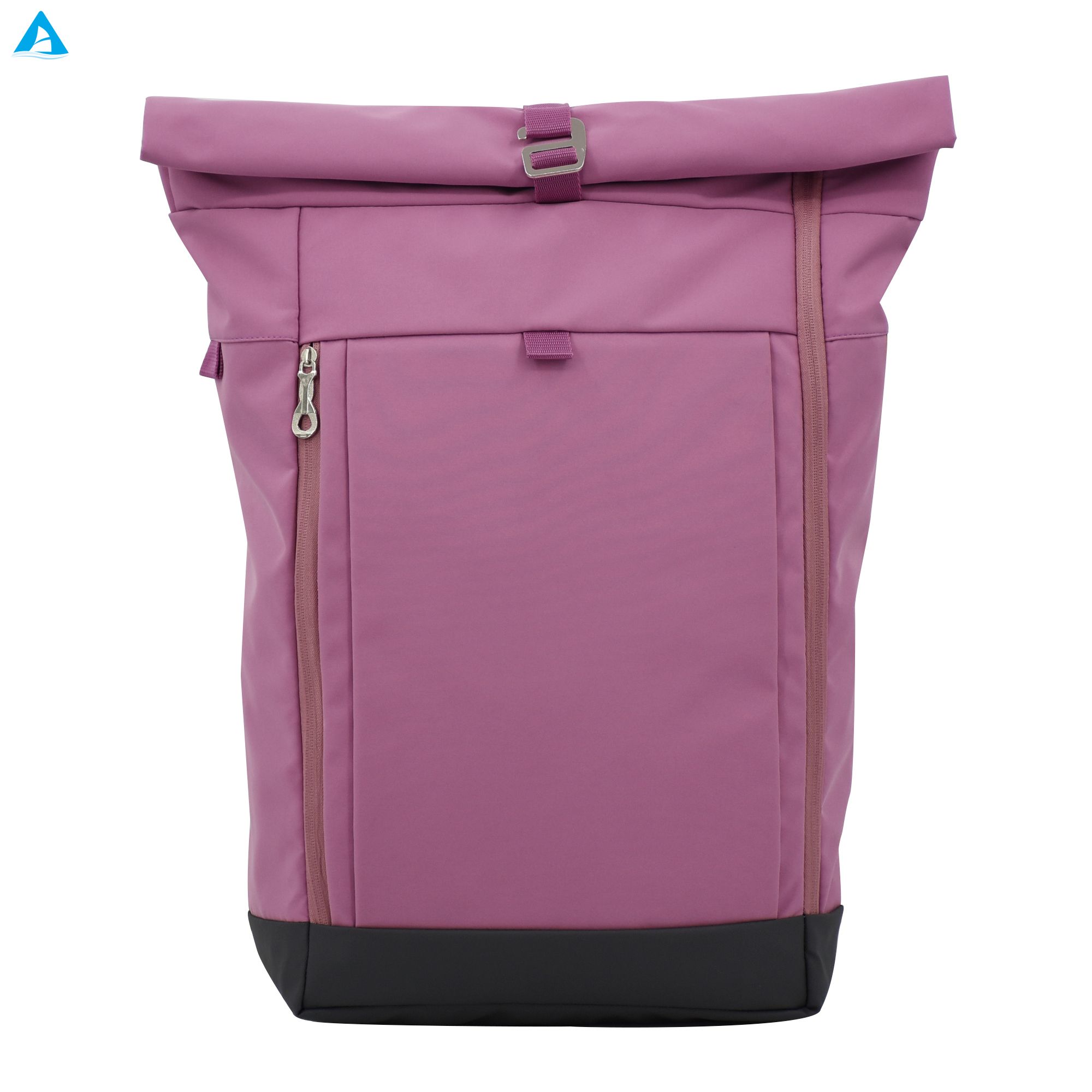 PU Polyester Laptop Backpack Convertible Gym Bag Backpack for Men & Women Travel Backpack with Laptop Compartment-CarryOn Duffle Bag for Gym, Work, Sports Backpack