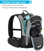 2021 Outdoor bicycle trail riding bag hiking sport men cycling running pack rugged hydration backpack Hydration Backpack Bag