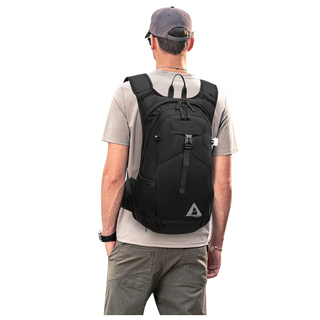 2021 Outdoor bicycle trail riding bag hiking sport men cycling running pack rugged hydration backpack Hydration Backpack Bag