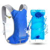 2021 Outdoor bicycle trail riding bag hiking sport men cycling running pack rugged hydration backpack Hydration Backpack Bag