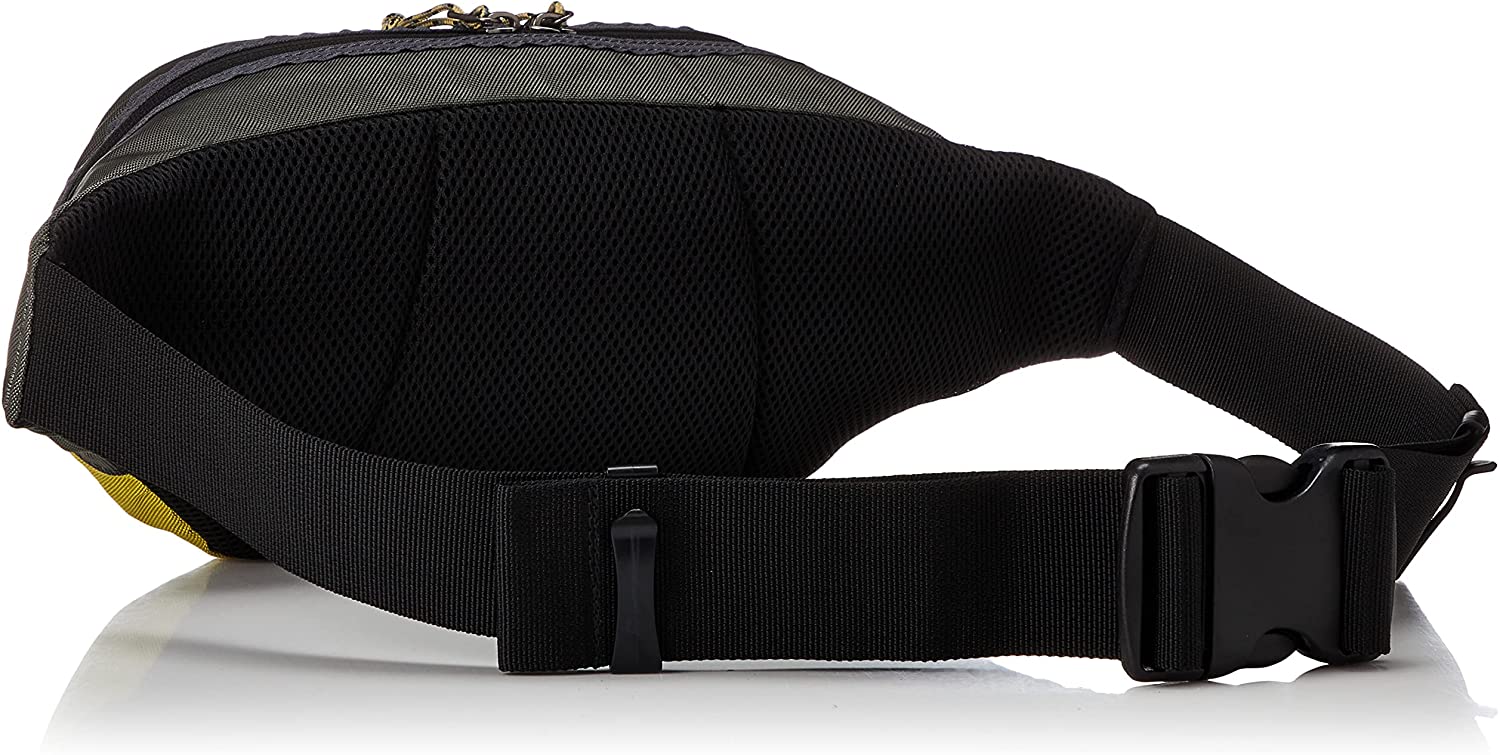 New Style Outdoor Sport Running Waist Bag Custom Logo Simple Men Women Casual Waist Bag Fanny Pack