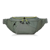  New Style Fashion Outdoor Sport Running Waist Bag Custom Logo Simple Men Women Casual Waist Bag Fanny Pack