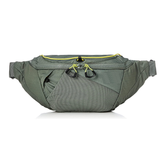  New Style Fashion Outdoor Sport Running Waist Bag Custom Logo Simple Men Women Casual Waist Bag Fanny Pack