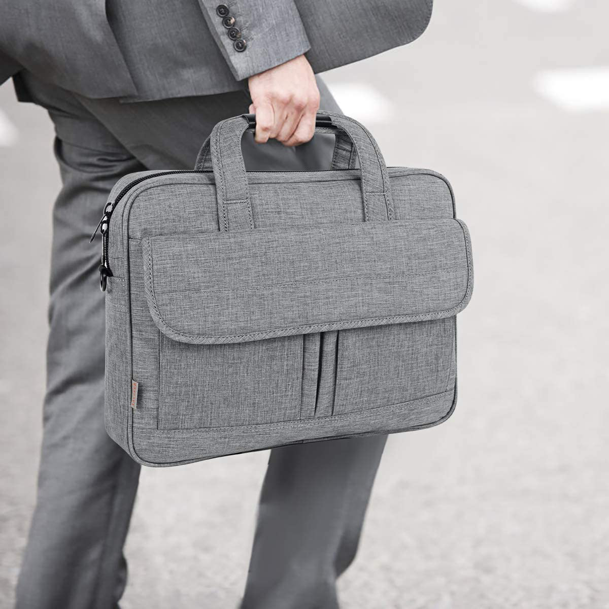 Computer Messenger Bag Custom 15.6 inch Factory Custom Laptop Bag and Cases High Quality Business Bag 