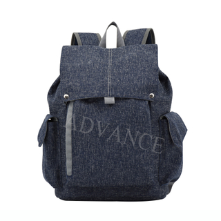 College Backpack Business Travel Daypack Laptop Backpack For Men Women 