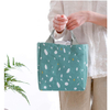  Portable Bag Picnic Bag Refrigerator Backpack Food Cooler Bags Fridge Bag Isothermal Camping Supplies Thermal Lunch Insulated Food Cooler Bag Outdoor Cooler bag