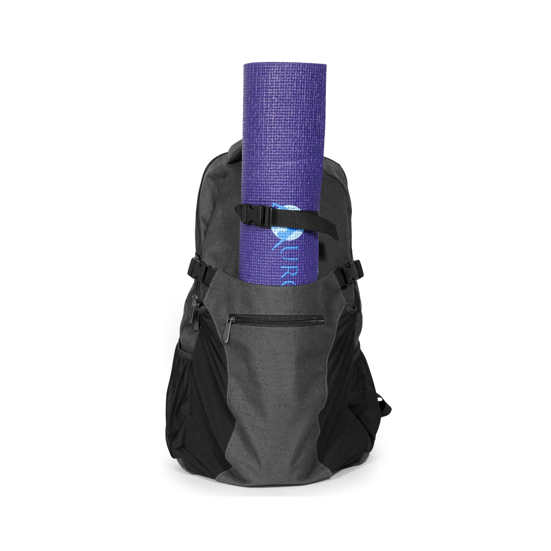 Yoga Mat Bag sport bag Tote bag Travel and Gym Bag