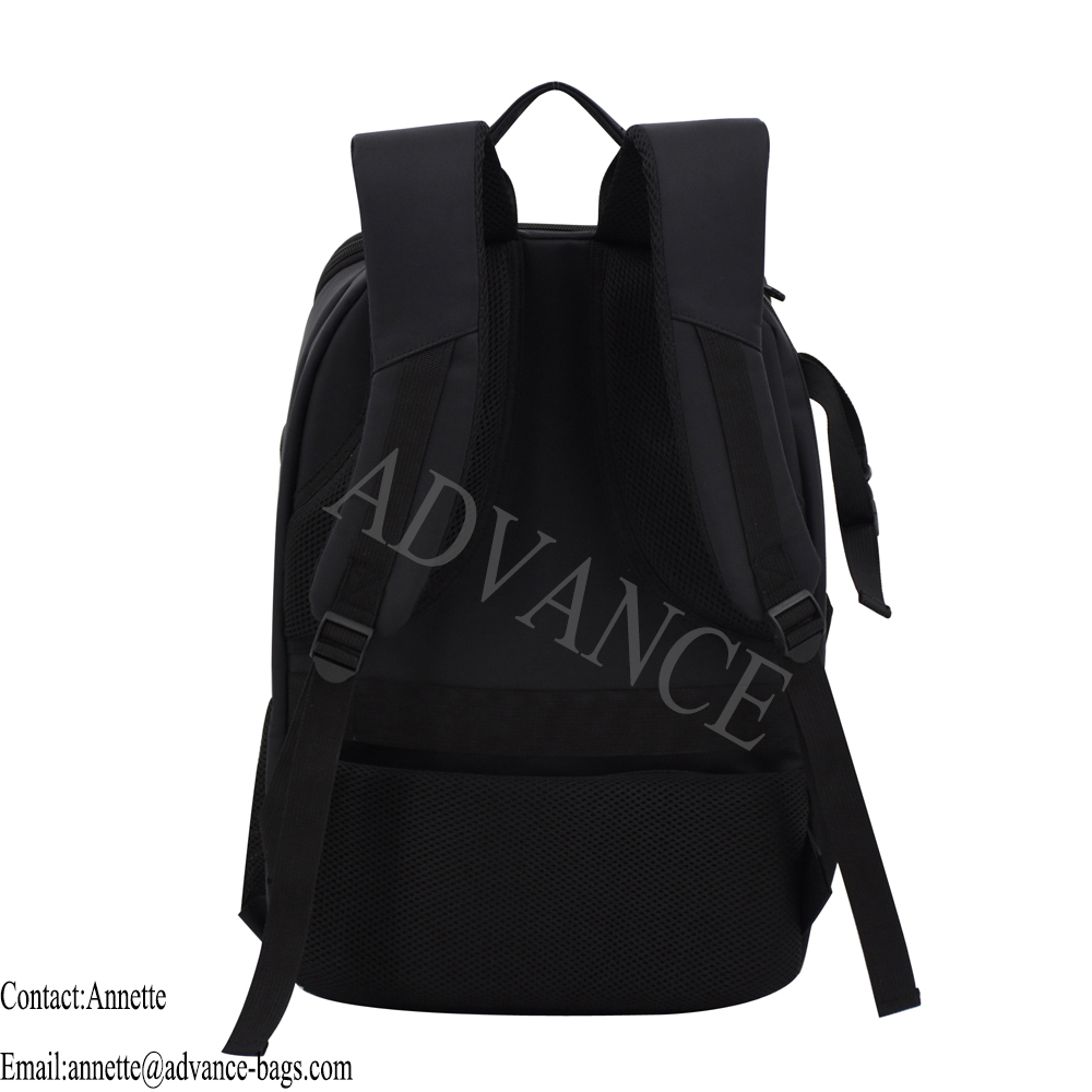 College Backpack Business Travel Daypack Laptop Backpack For Men 