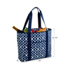 cooler bag Lunch bag insulated food cooler bag Outdoor cooler bag Thermal Lunch Portable bag