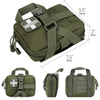 Tactical EMT Pouch, Rip Away Medical Pouches IFAK Tear-Away First Aid KitEmergency Survival Bag for Travel Outdoor Hiking