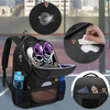 Basketball Backpack for Men Soccer Bag with BallCompartment & Shoe Compartment for Basketball, Soccer,Volleyball Training