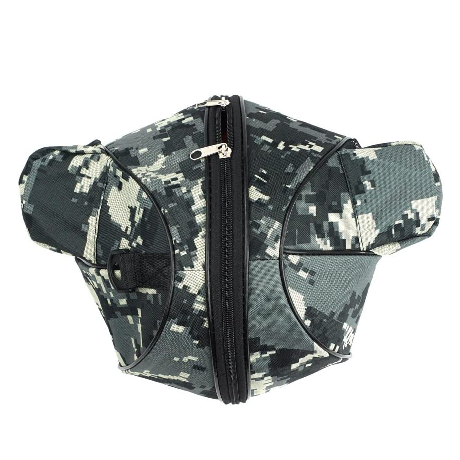 GYM Basketball Bag for Men Soccer Bag with BallCompartment for Basketball, Soccer,Volleyball Training