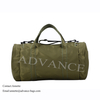 2021 Wholesale custom logo large capacity outdoor mens travelling duffle gym bag sport stylish duffel backpack travel bag