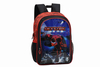  New cartoon cute children backpack bag kindergarten boy spiderman school bag school backpack