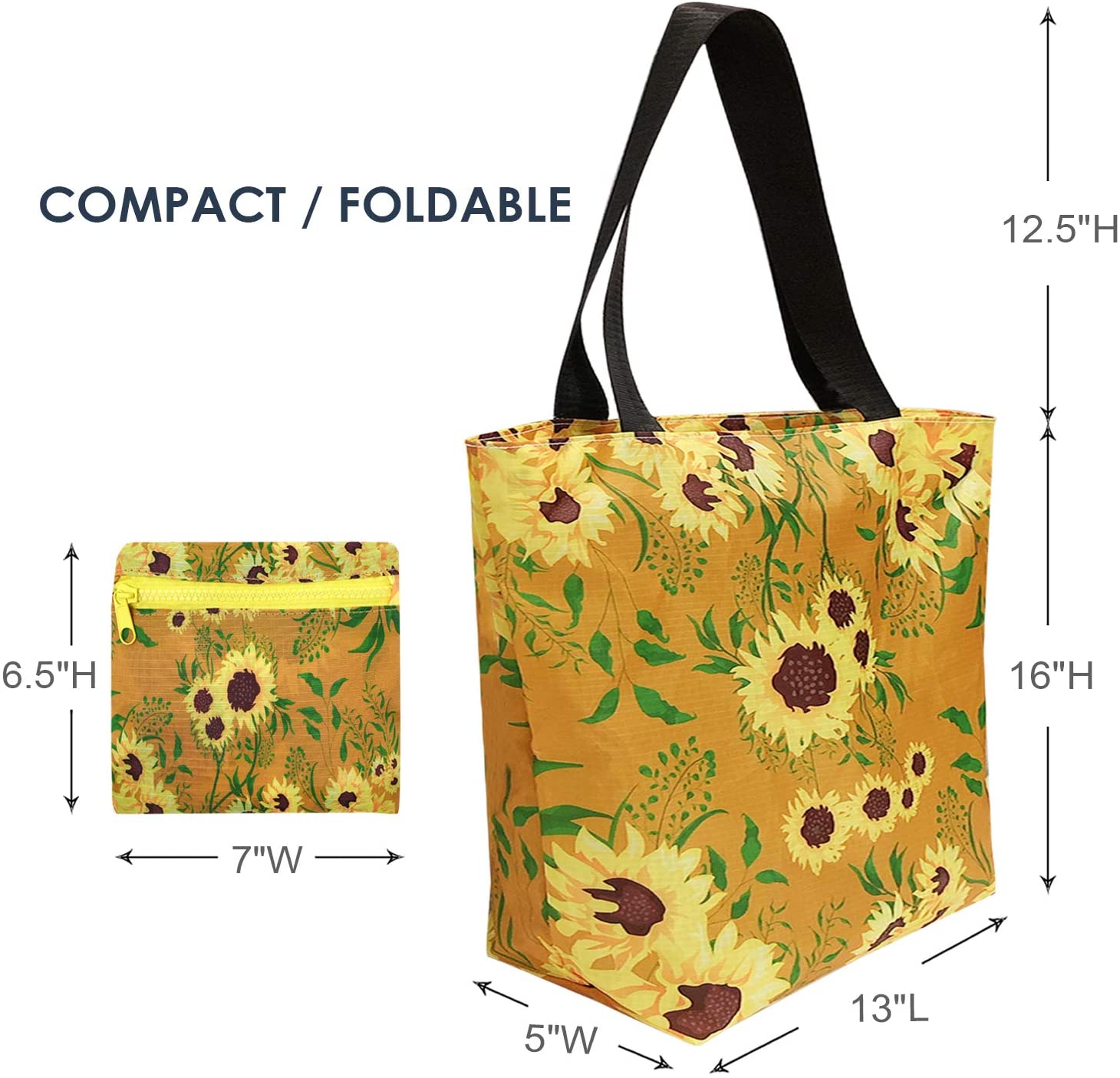  Wholesale Fashion Foldable Travel Ultralight Bag Shopping Outdoor Custom Bag Waterproof Bag
