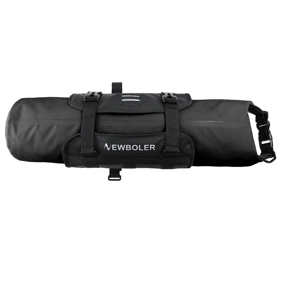 High Quality Outdoor Waterproof Cycling Bicycle Travel Bike Carry Bag Bike Handlebar Bike Bag