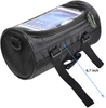Professional Outdoor Waterproof Cycling Bicycle Travel Bike Carry Bag Bike Handlebar Bike Bag