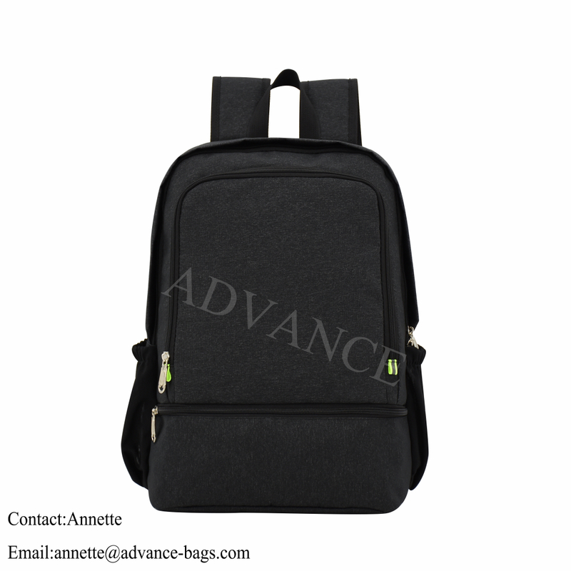 Advance Business Travel business and leisure backpack Daypack Laptop Backpack College Waterproof Backpack 