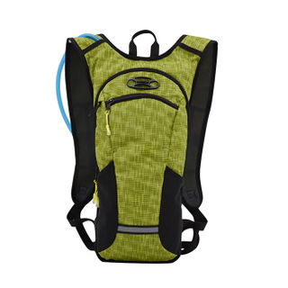 2021 Outdoor bicycle trail riding bag hiking sport men cycling running pack rugged hydration vest backpack Hydration Bag