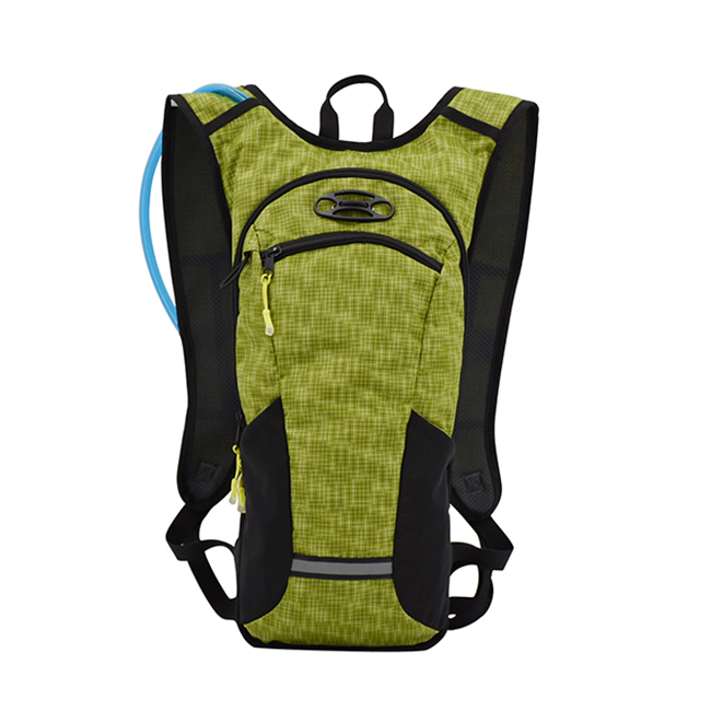 2021 Outdoor bicycle trail riding bag hiking sport men cycling running pack rugged hydration vest backpack Hydration Bag