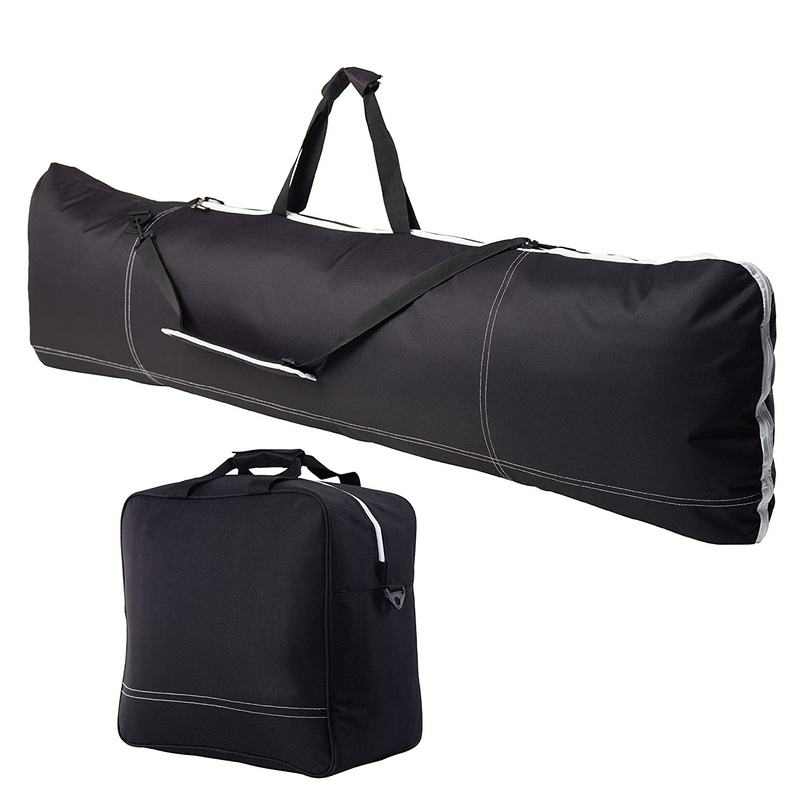 Multifunctional Factory Wholesale Outdoor Sport Snowboard Bag Camping Hiking Knapsack lightweight Snowboard Bag