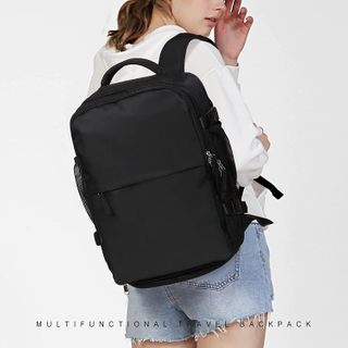 College Backpack Business School Outdoor Travel Daypack Laptop Backpack Large Travel Backpack Women Carry On Backpack,HikingBackpack Waterproof Outdoor Sports Rucksack CasualDaypack School Bag Fit