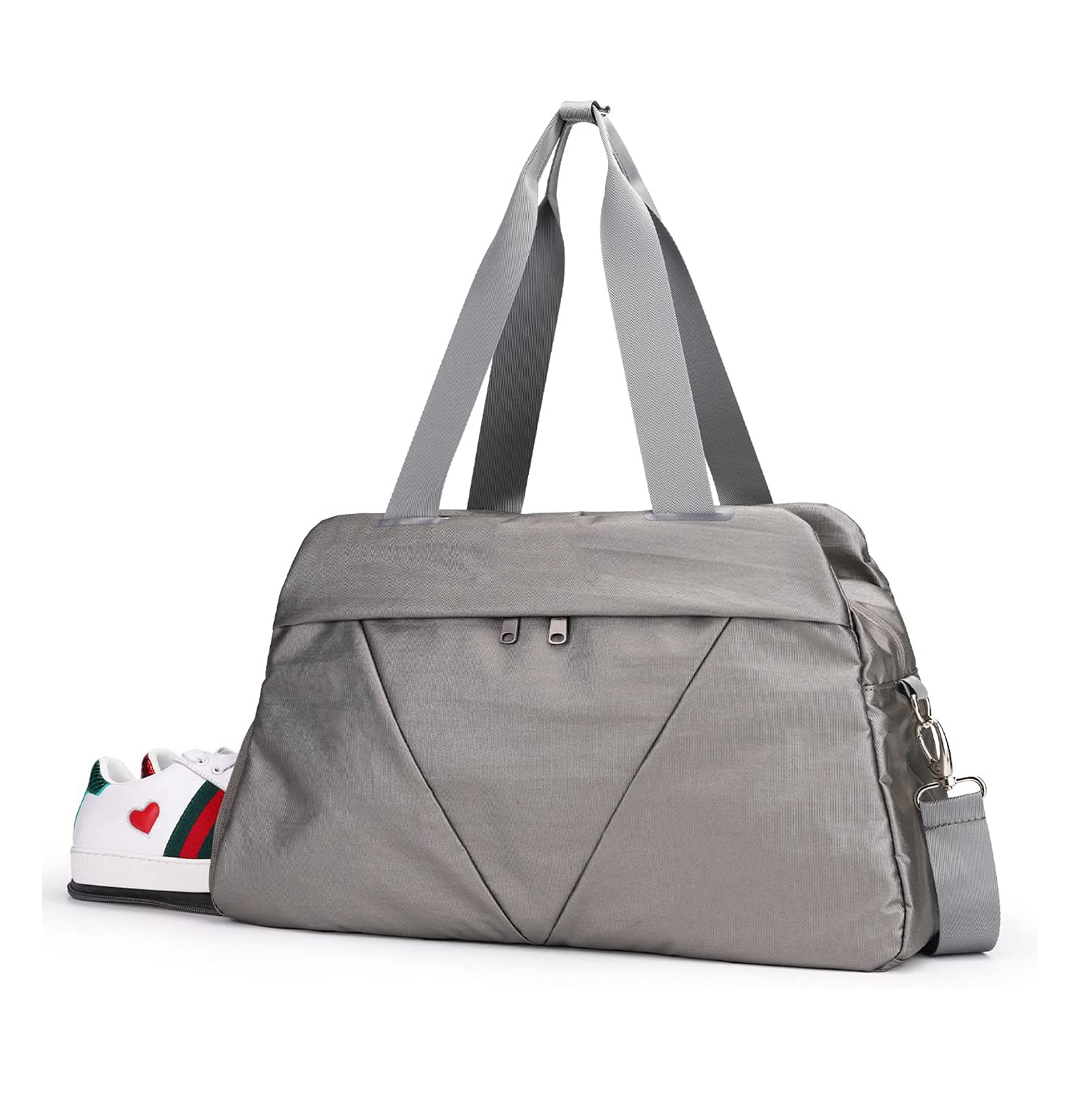 Travel Bag Gym Bag Sports bag Travel bag Duffel Bags Durable Waterproof Fitness Workout bag Tote bag Handbag