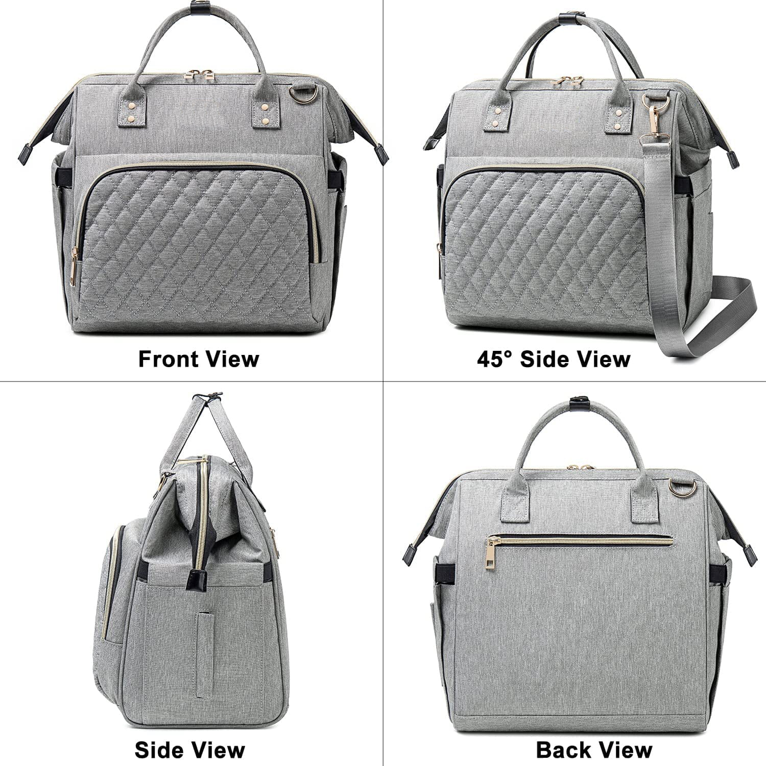  Portable Bag Picnic Bag Refrigerator Backpack Food Cooler Bags Fridge Bag Isothermal Camping Supplies Thermal Lunch Insulated Food Cooler Bag Outdoor Cooler bag