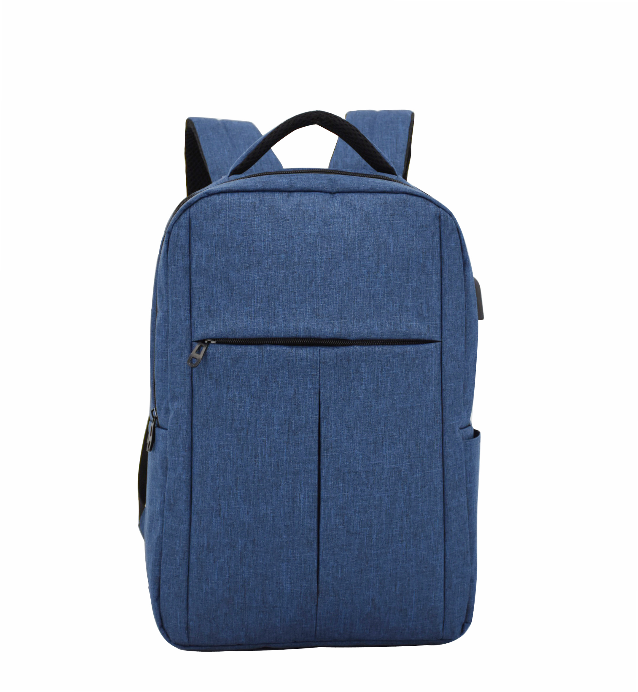 Multifunctional Portable USB Charging College Backpack Computer Business Travel Daypack Laptop Backpack For Men And Women 