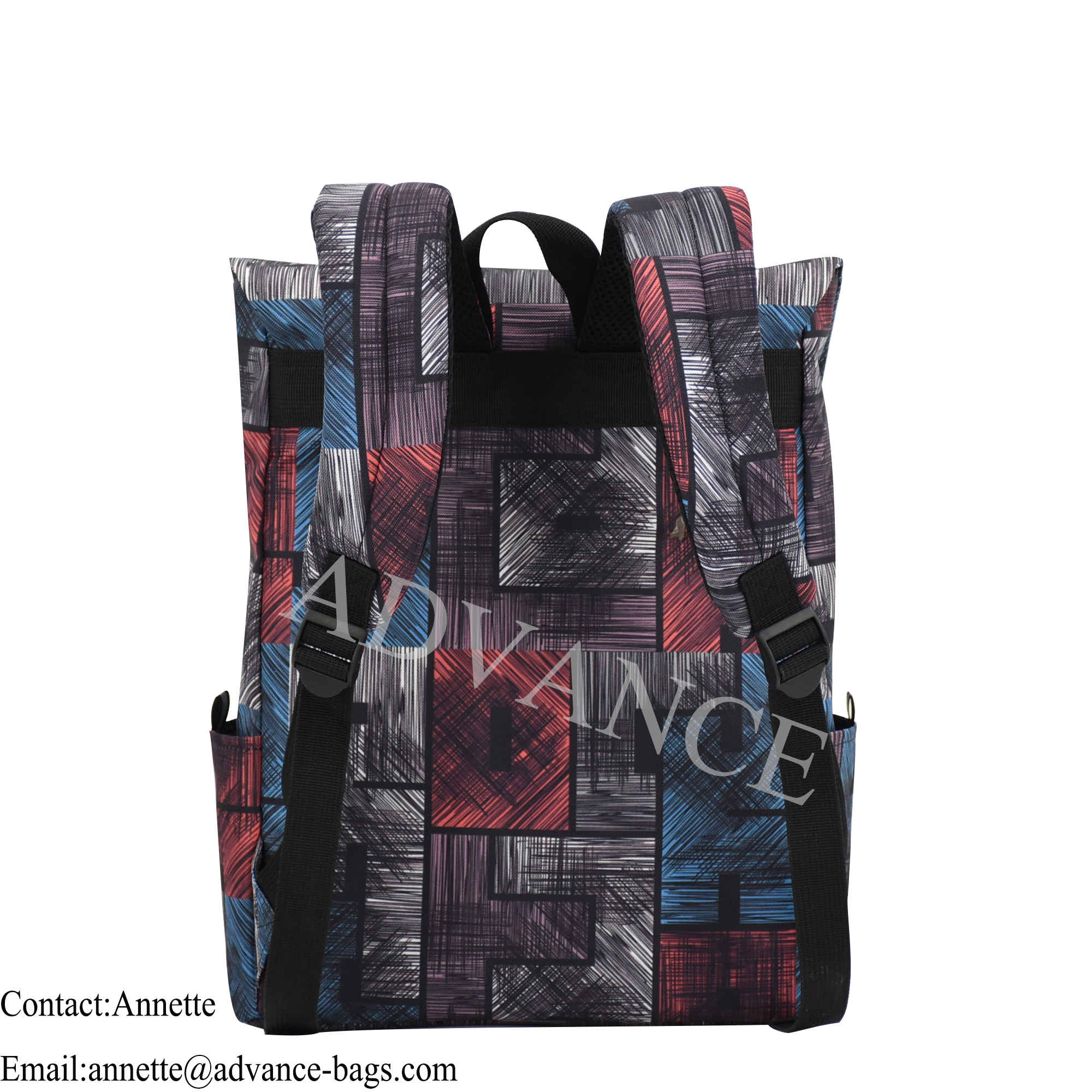 Multifunctional Durable Business College Backpack Outdoor Travel business and leisure backpack Daypack Laptop Backpack 