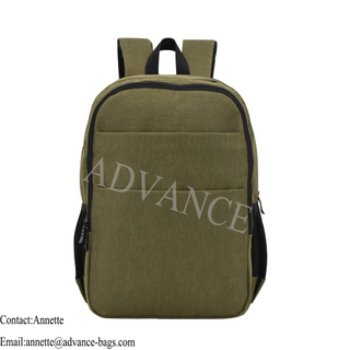 Custom Logo Business College Backpack Outdoor Travel business and leisure backpack Daypack Laptop Backpack 