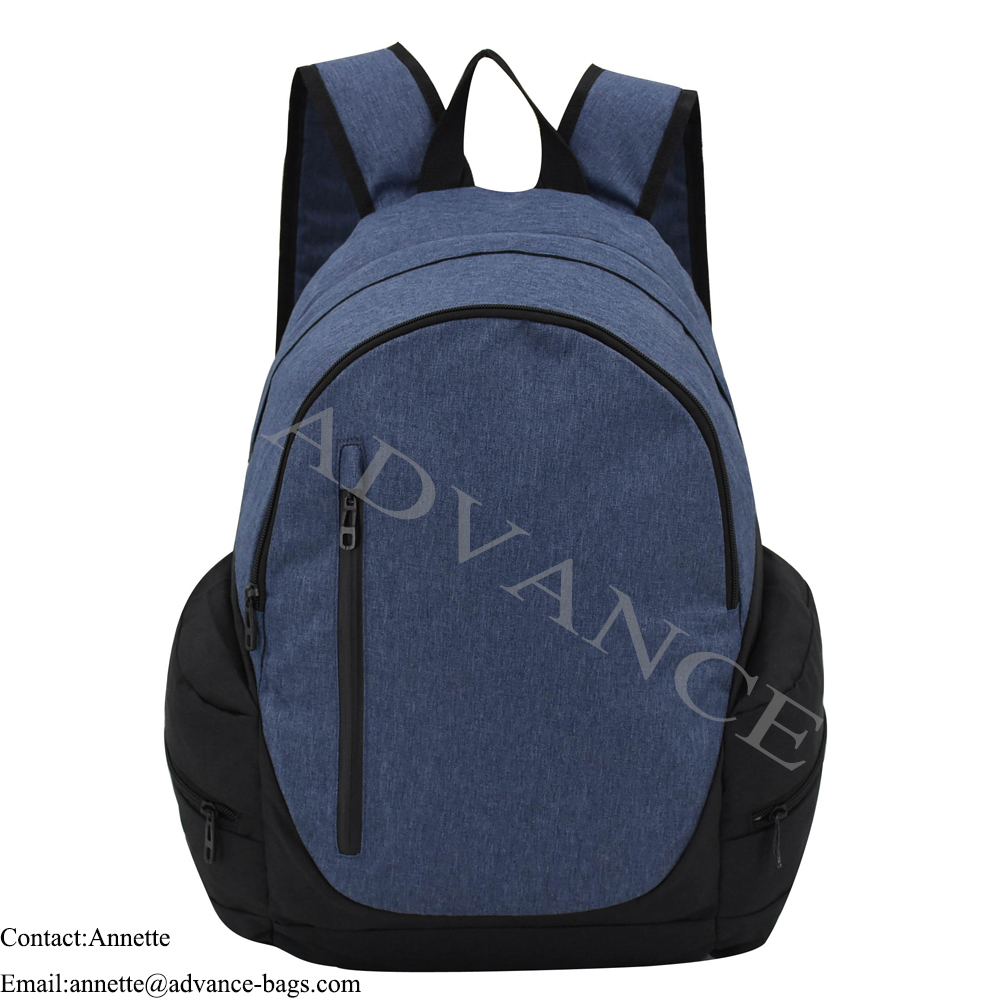 Custom logo Large Capacity fashion Laptop bags backpack for mens business laptop backpack Outdoor Sport Travel and leisure backpack Daypack College Backpack 