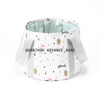 High Quality Advance Multipurpose Foldable Bucket Travel Storage Bag Portable Light Travelling Foot Bath Tub Bag
