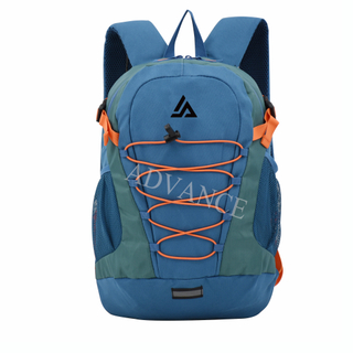 Hot Sale Advance Trekking Daypack Cycling Outdoor Sport Lightweight Backpacks Camping Hiking Travel Knapsack Backpack