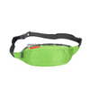 2021 New Style Fashion Outdoor Sport Running Waist Bag Custom Logo Simple Men Women Casual Waist Bag Fanny Pack