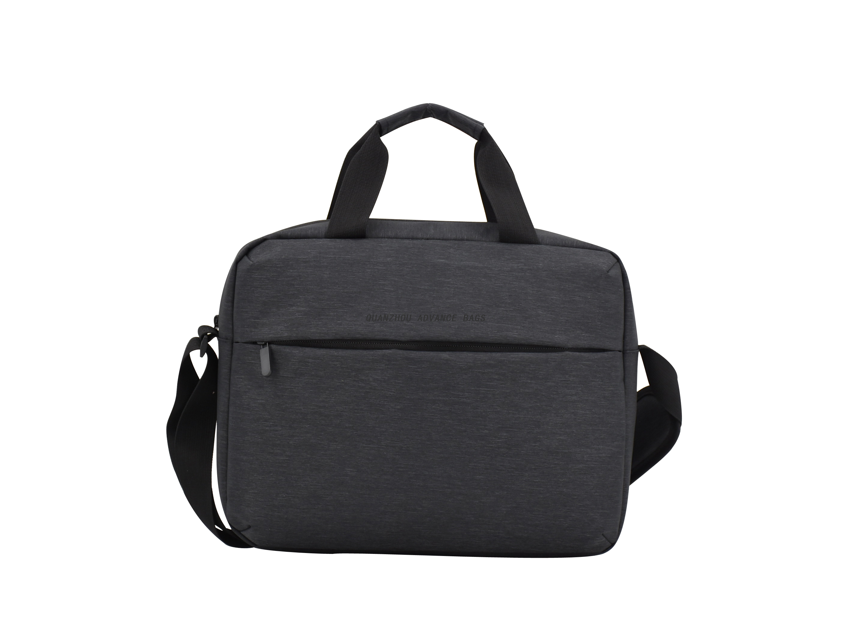 Wholesale 15.6 Inch high quality Business Bag Computer Messenger Laptop Bag
