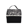 Thermal Lunch Portable bag for kids OEM Accept customized logo insulated food cooler bag Outdoor cooler bag