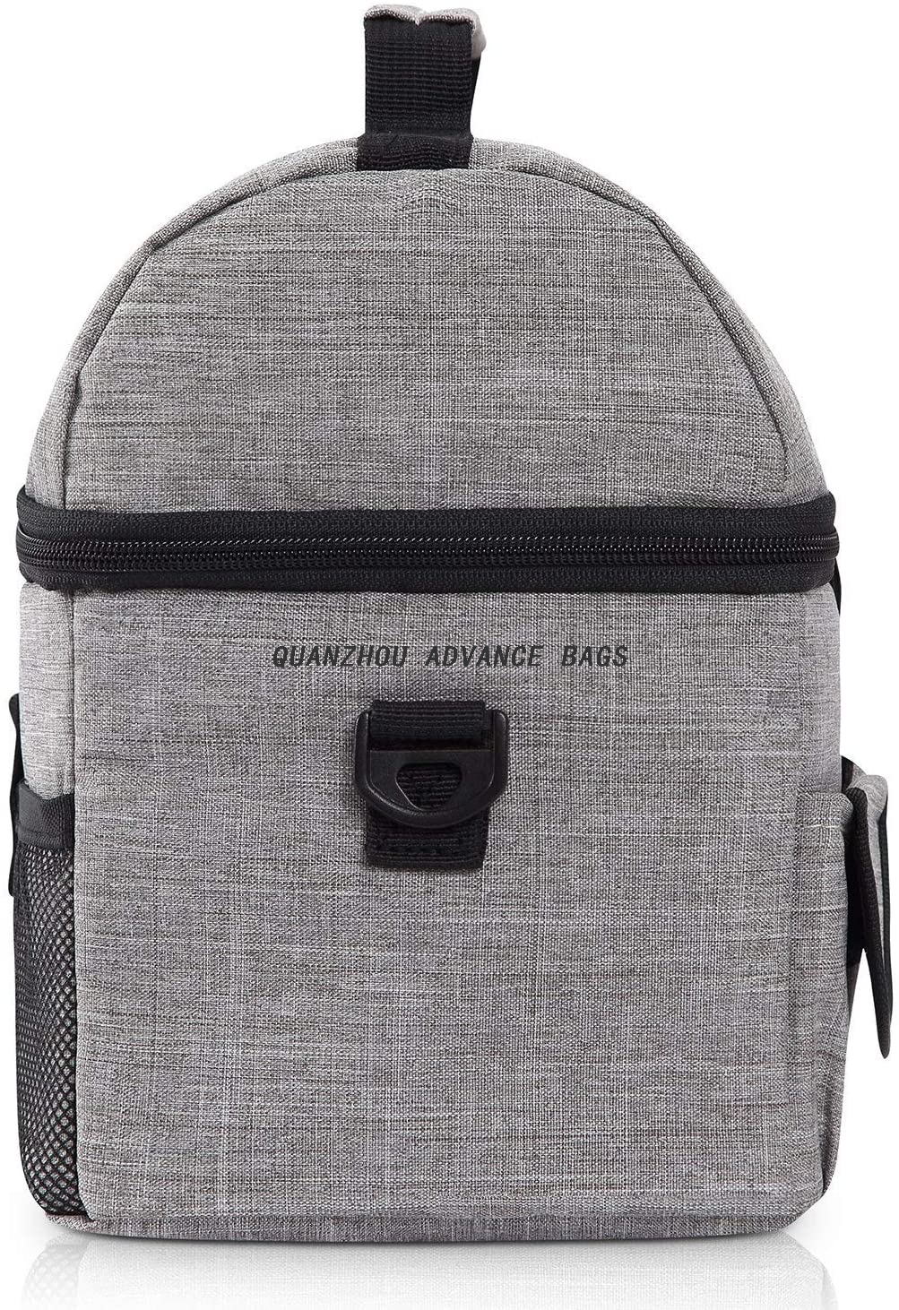  Portable Bag For OEM Accept Customized Logo Thermal Lunch Insulated Food Cooler Bag Outdoor Cooler bag