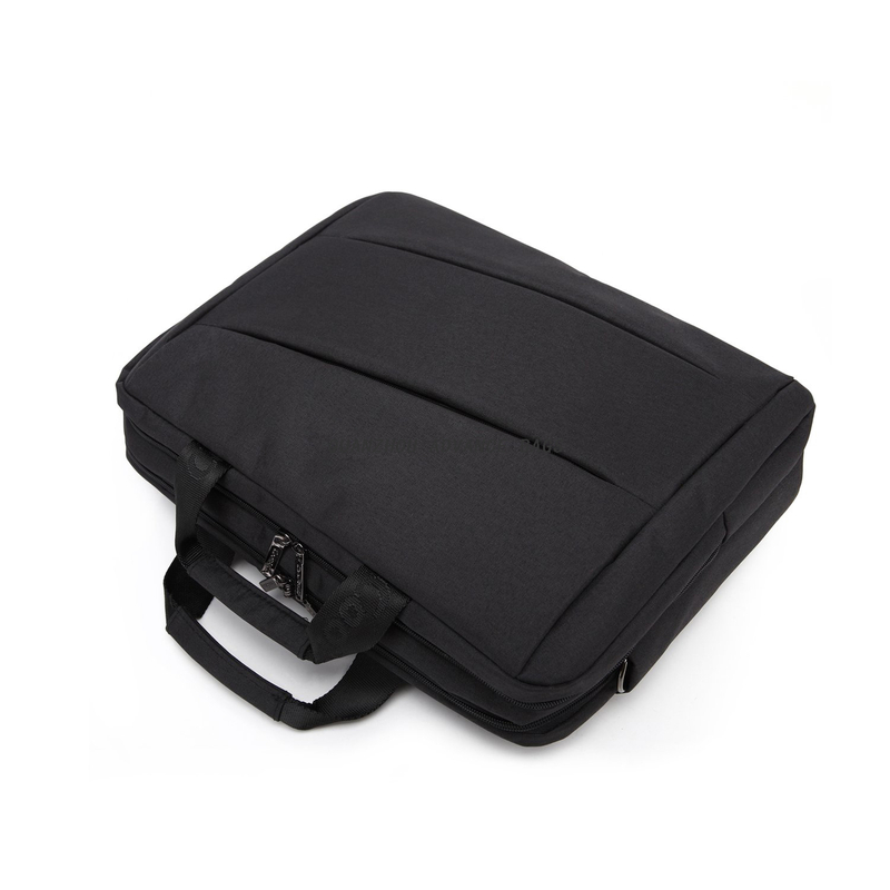 Custom High Quality 15.6 inch Factory Custom Laptop Bag and Cases High Quality Business Bag Computer Messenger Bag