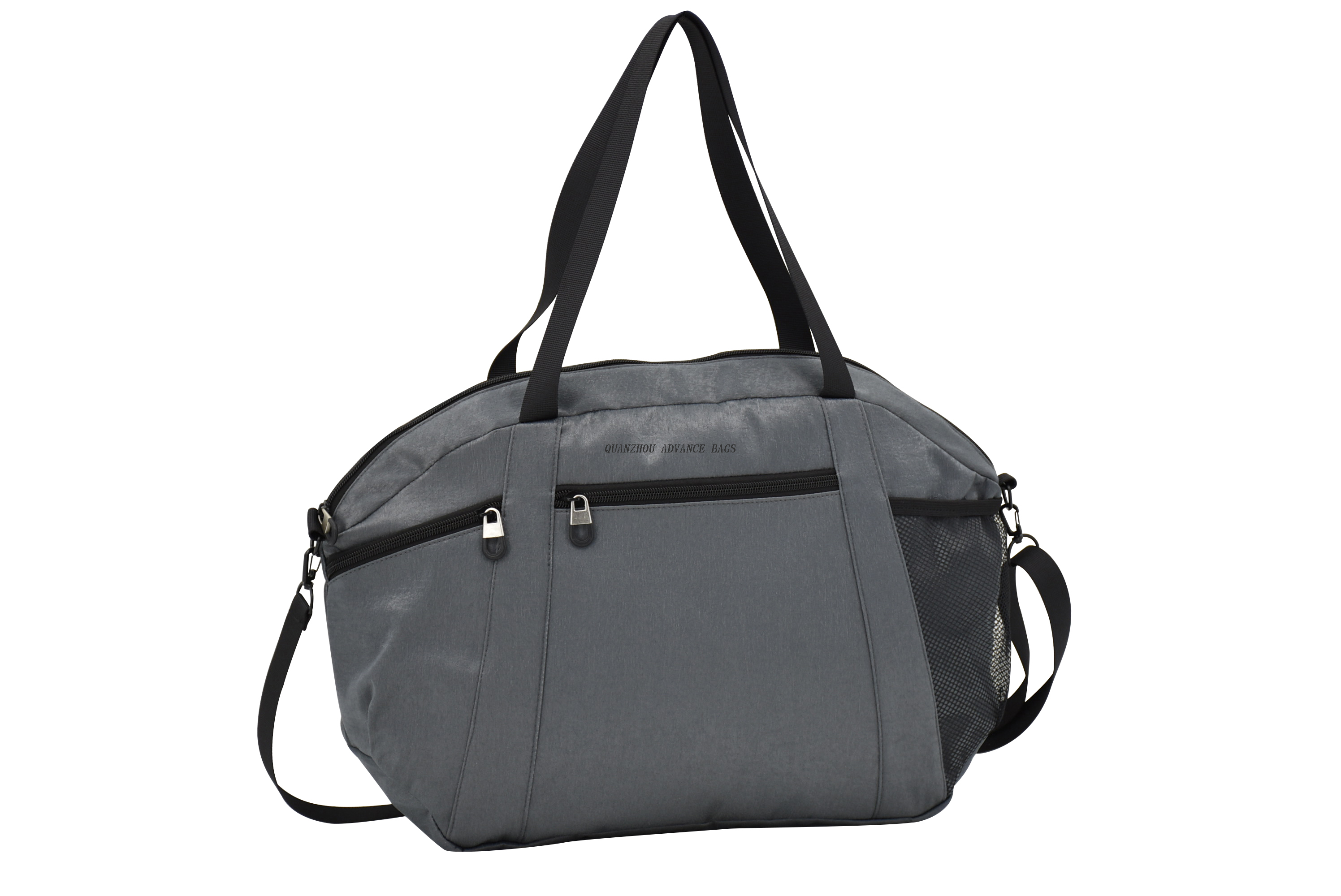 2021 Hot Selling Customized Logo Large Capacity Duffle Bags Gym Women Sports Travel Bag