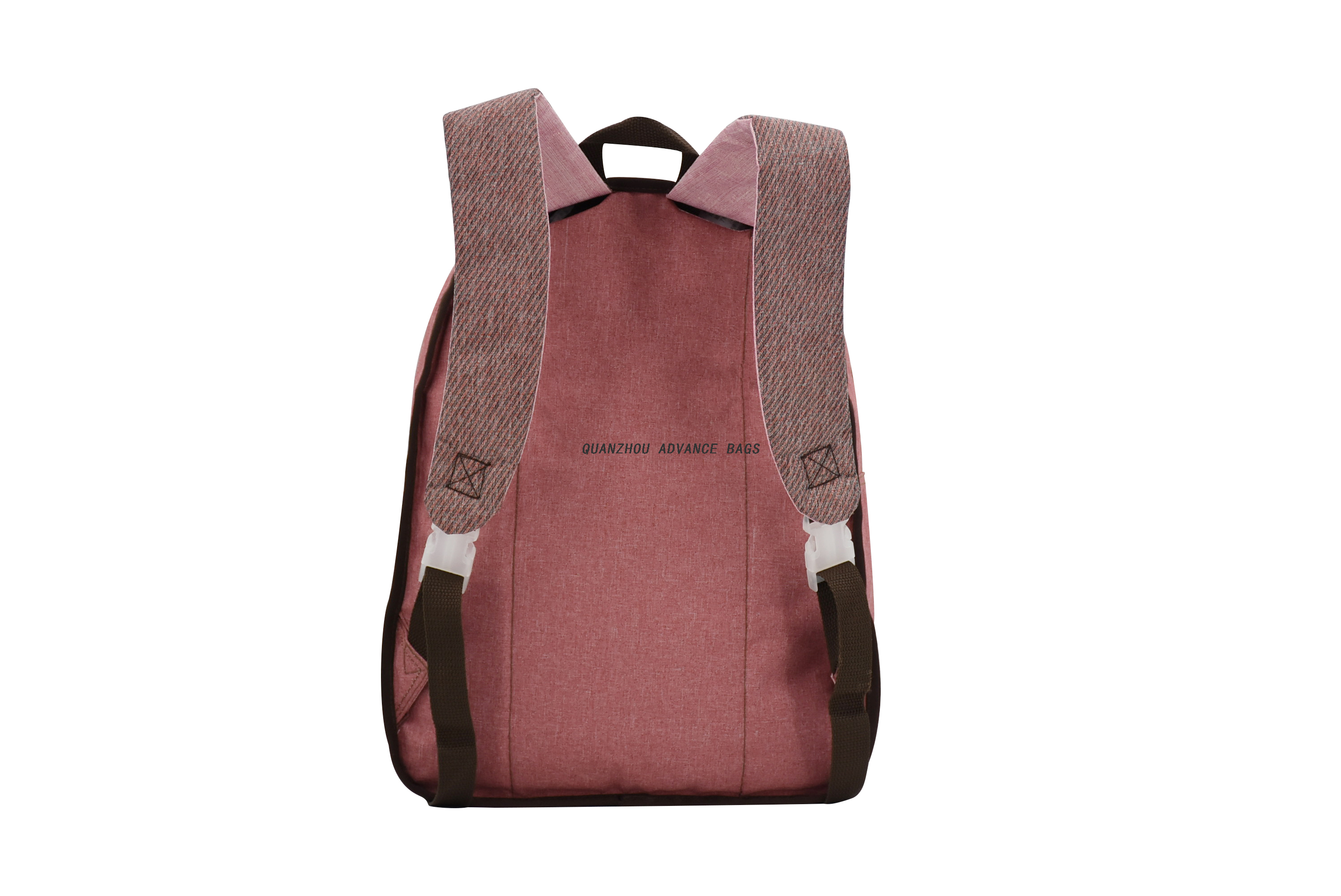 Wholesale factory promotional nice style outdoor sports travel leisure School Bag for girl