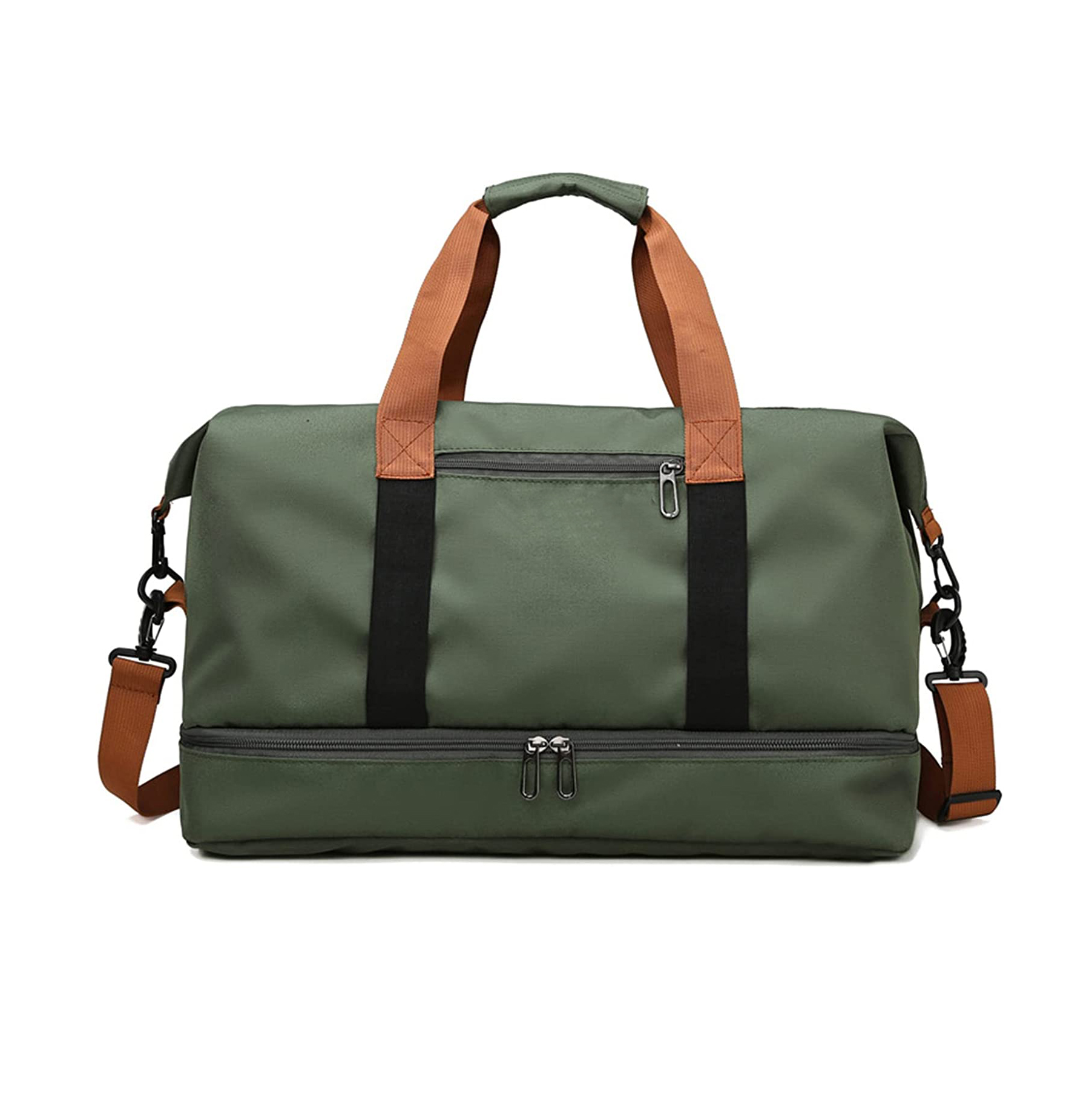 Travel Bag Gym Bag Sports bag Outdoor bag Duffel Bags Durable Waterproof Fitness Workout bag Tote bag Handbag