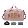 Travel Bag Gym Bag Sports bag Outdoor bag Duffel Bags Durable Waterproof Fitness Workout bag Tote bag Handbag