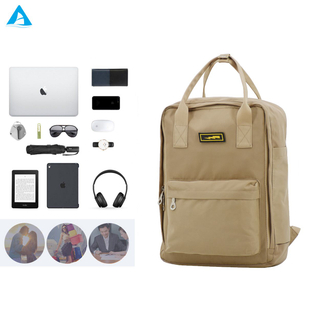 Fashion Business backpack Large Backpack Carry On Backpack Waterproof Outdoor Sports Rucksack Casual Daypack Laptop Backpack