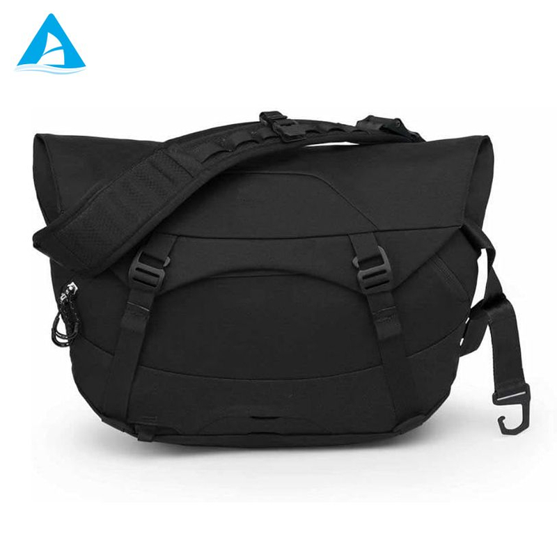  OEM Shoulder Bag Hiking Travel Sports Sling Bag Crossbody Messenger Sling Bag 