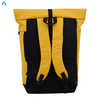 PU Polyester Laptop Backpack Convertible Gym Bag Backpack for Men & Women Travel Backpack with Laptop Compartment-CarryOn Duffle Bag for Gym, Work, Sports Backpack