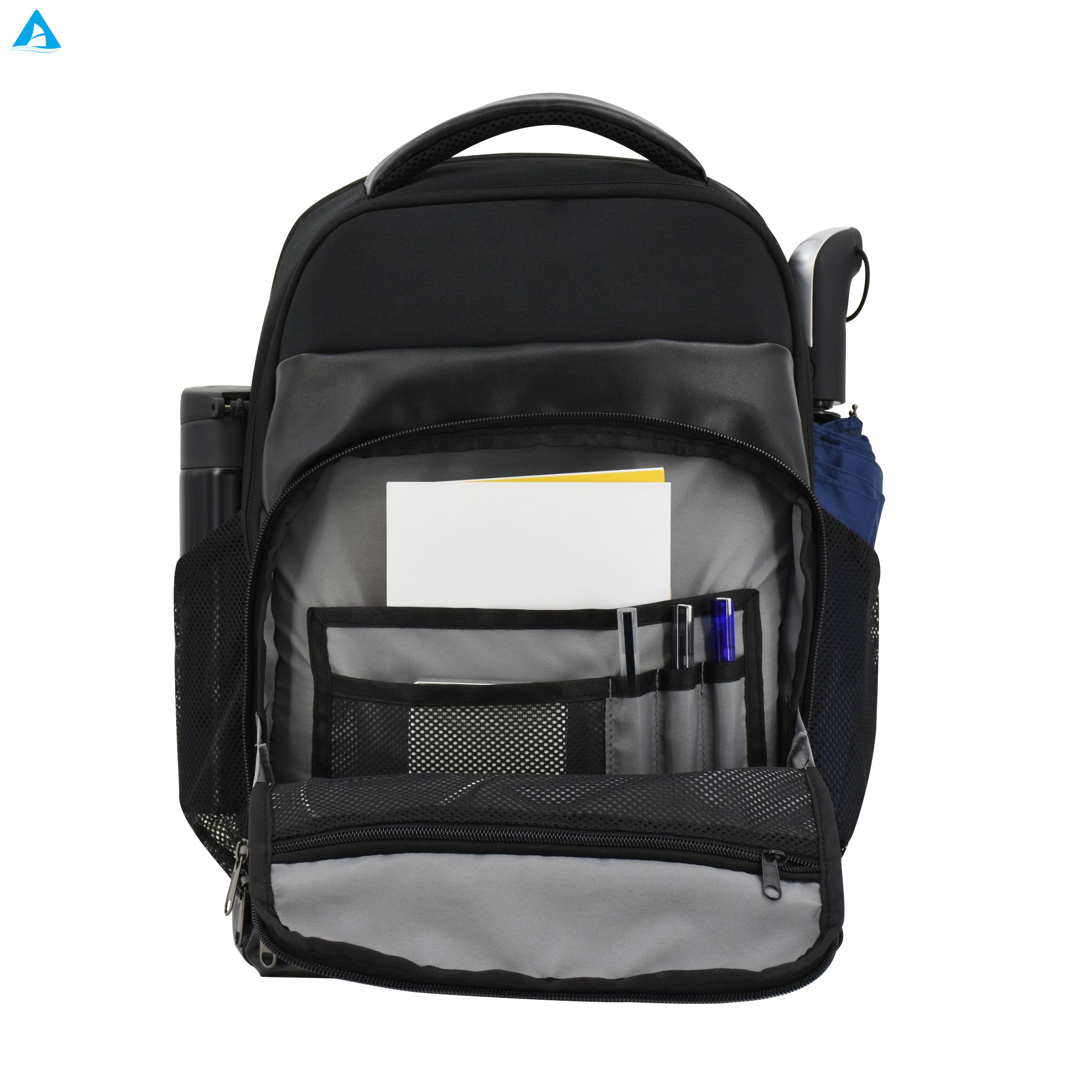 Rucksack Casual Daypack Fit 14 Inch Laptop Fashion Business backpack Large Backpack Carry On Backpack Waterproof Outdoor Sports Backpack